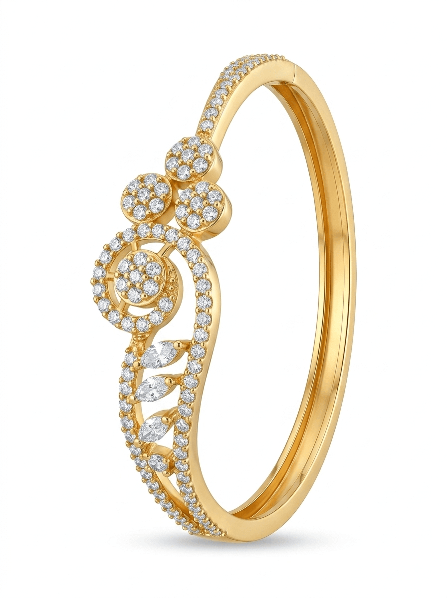 Rose ring - Fine Jewellery | Ruhvi
